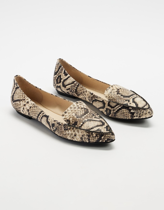 Mollini - Gyro Leather Flats