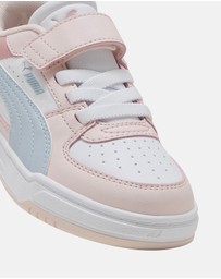 Puma - Caven III Block Self-Fastening Pre-School