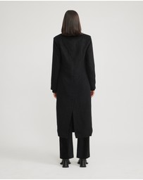 TOJHA - Lanven Coat
