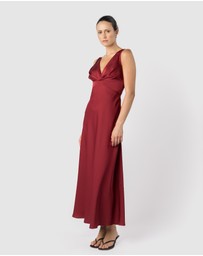 One Fell Swoop - Clara Dress