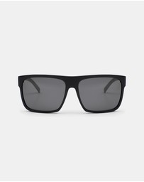 Otis - After Dark - LIT Polarised