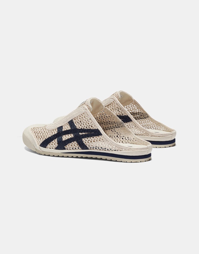 Onitsuka Tiger - Mexico 66 Sabot - Unisex