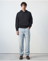 M.N.G - Bone Sweatshirt
