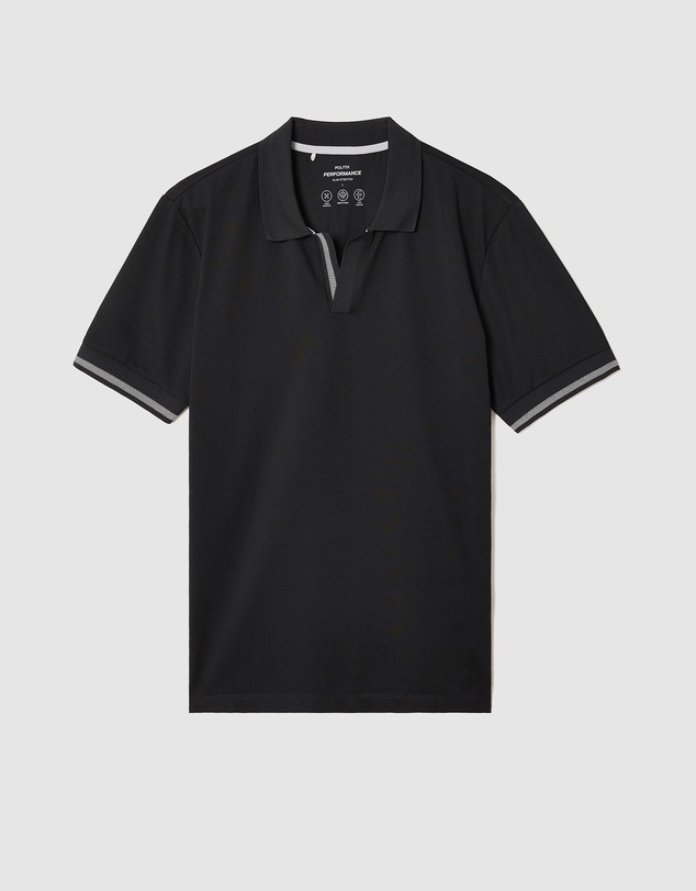 Politix - Hayden Performance Polo