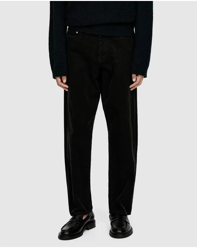 ARKET - Loose Corduroy Trousers