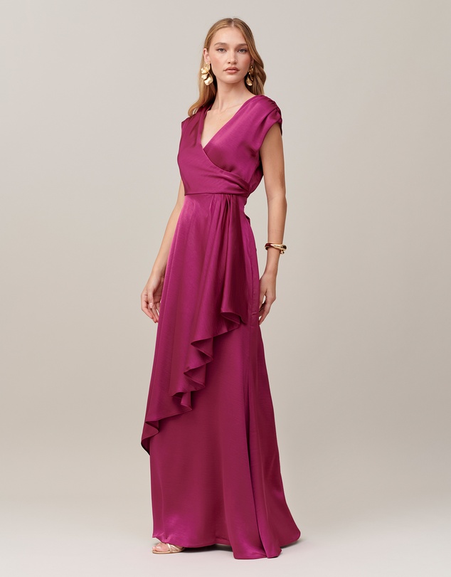 Savel - Audrey Maxi Dress