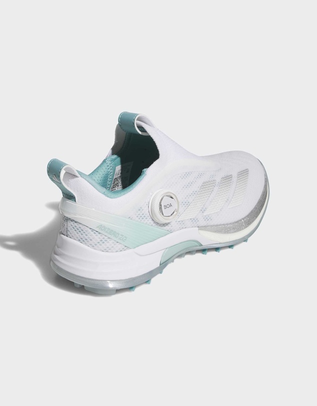 adidas Performance - Adizero ZG BOA Spikeless Golf Shoes Womens