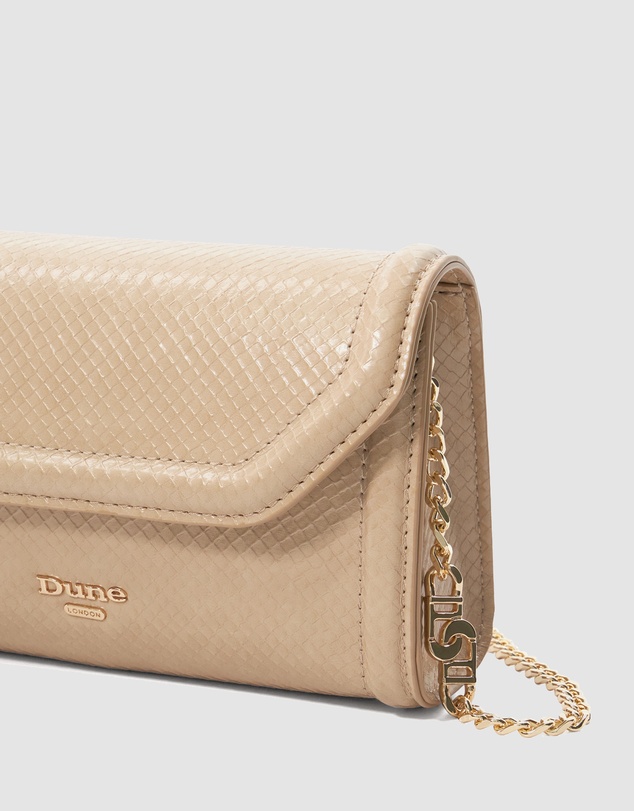 Dune London - Bellini - Taupe