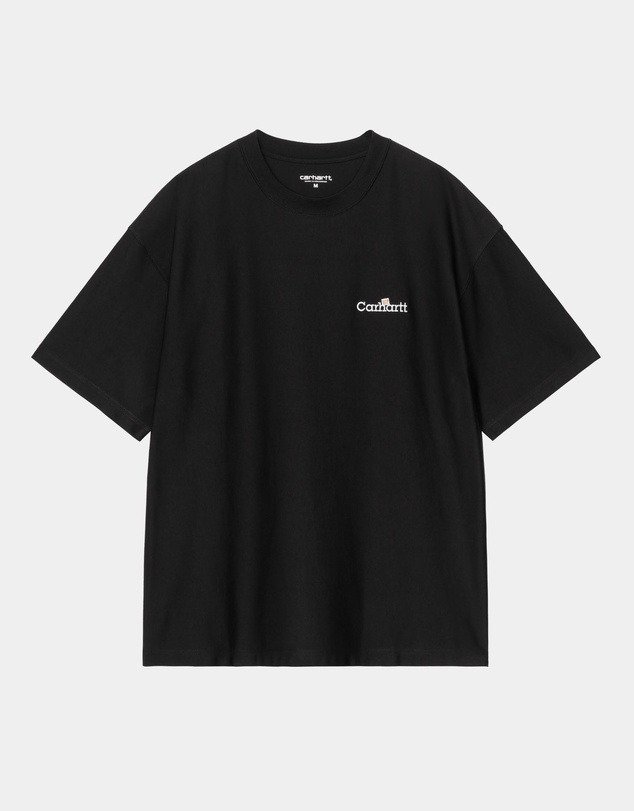 Carhartt WIP - SS Wip Label T-Shirt