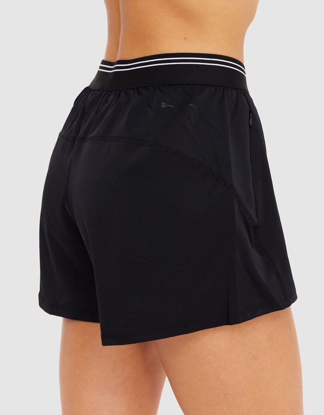 The Upside - Lucky Run Shorts