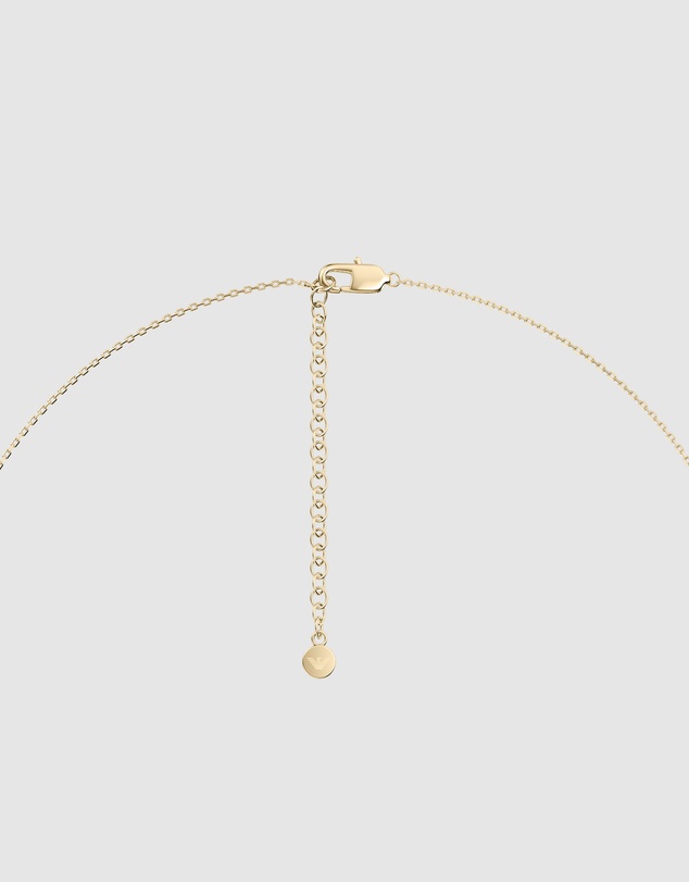 Emporio Armani - Gold Necklace