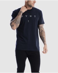 DVNT - Saint Tee