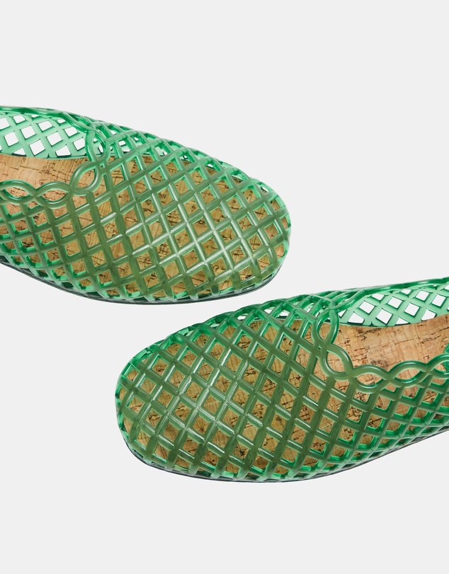 Steve Madden - Grove Green Flats
