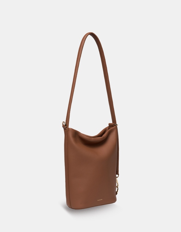 SABEN - Jojo Shoulder Bag Tan Luxe