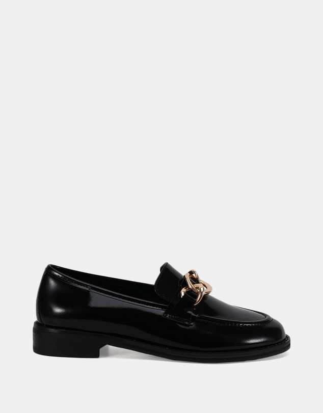 Miss Sofie - Lale Loafers