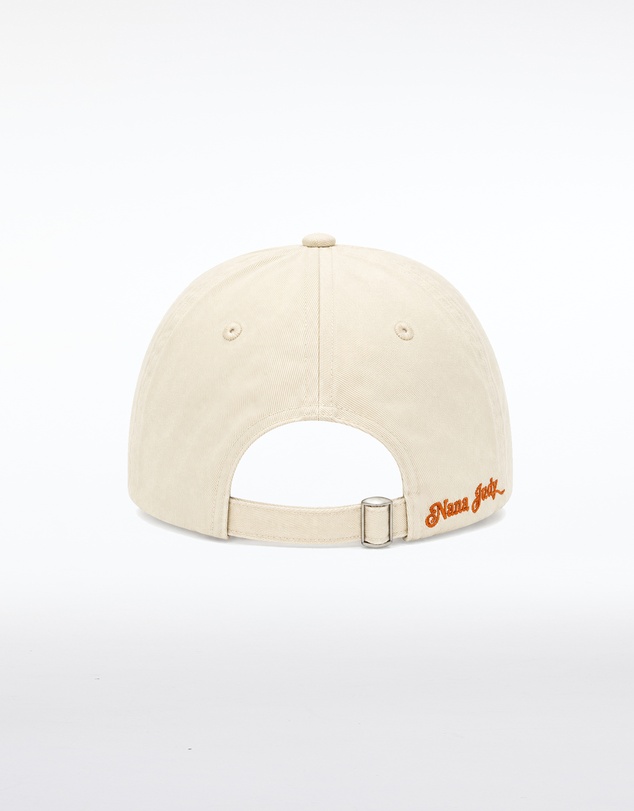 Nana Judy - New York Dad Cap