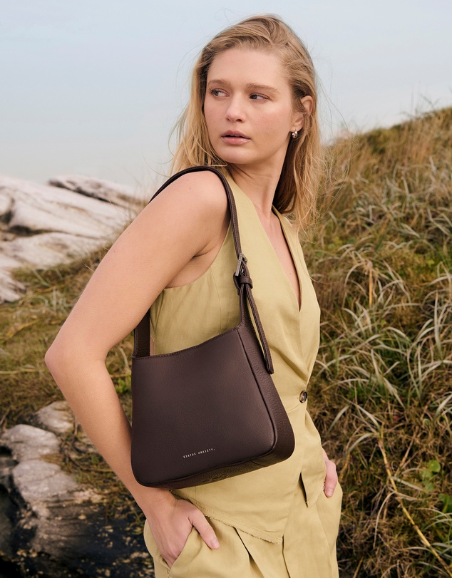 Status Anxiety - Slipping Away Bag