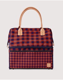 The Somewhere Co - Chestnut Cooler Bag