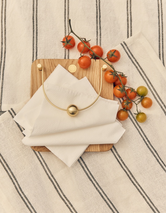 Country Road - Millie Napkin Holder