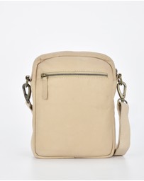 Cobb & Co - Booral Soft Leather Crossbody