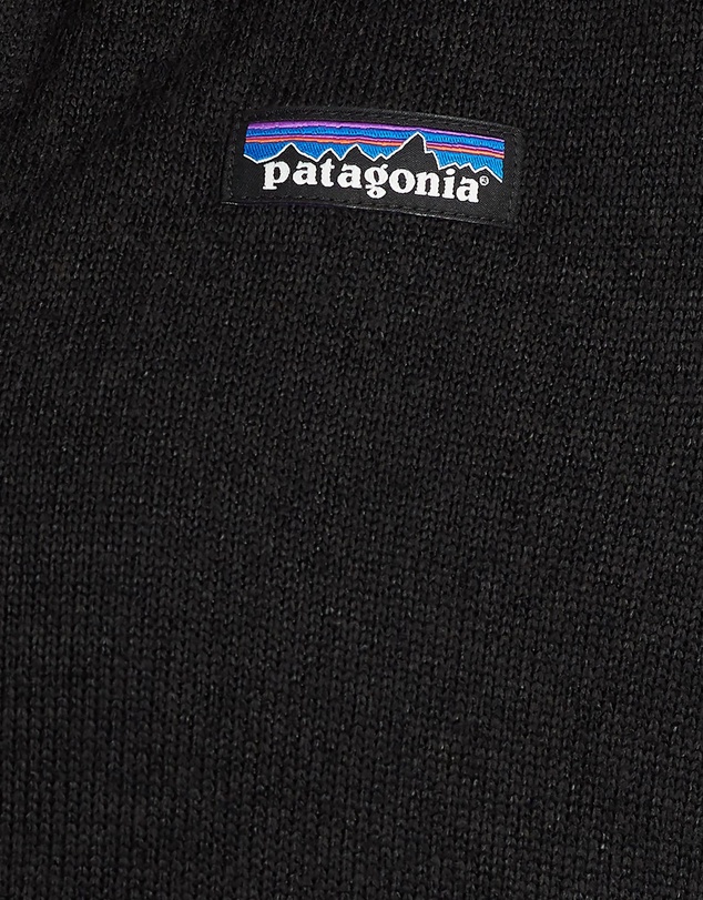 Patagonia - Women's Better Sweater Jacket