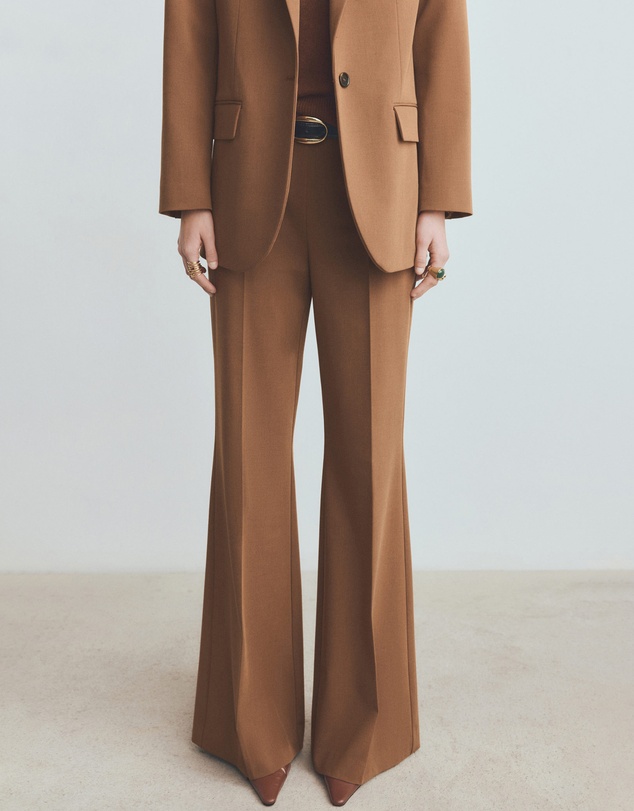 M.N.G - Milano Trousers