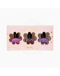 Oh Flossy - Oh Flossy Party Nail Polish Set
