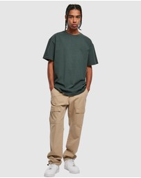 Urban Classics - Heavy Oversized Casual Tee