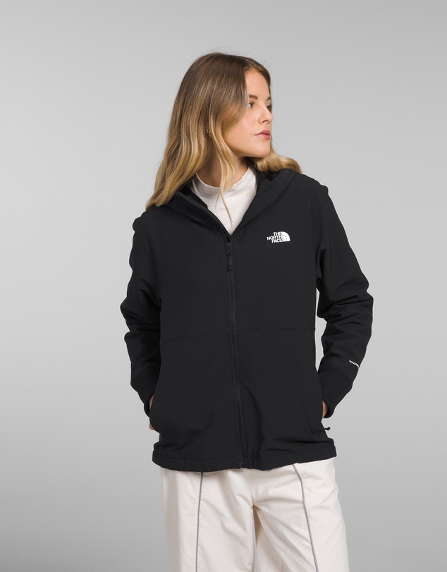 The North Face - Shelbe Raschel Hoodie