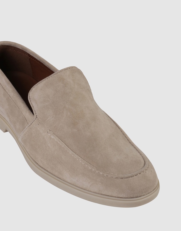 Brando - Danforth Slip Ons