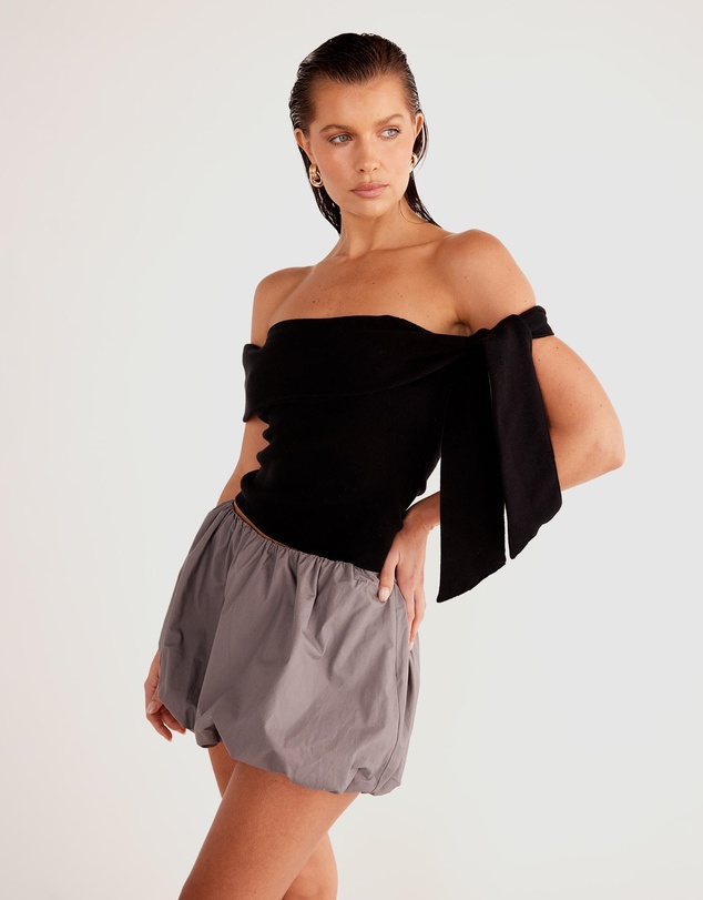 SNDYS - Freja Bubble Skirt - ICONIC EXCLUSIVE