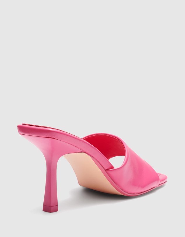Therapy - Dionne Heels
