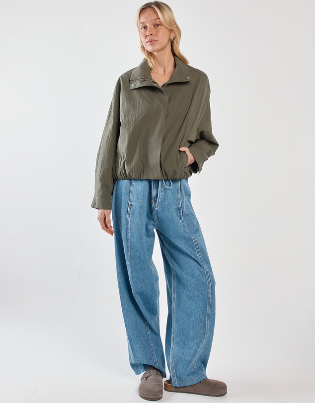 Sass - Murphy Bomber Jacket