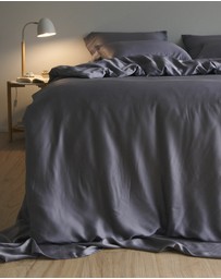 Touche - Eucalyptus (TENCEL™ Lyocell) Duvet Cover