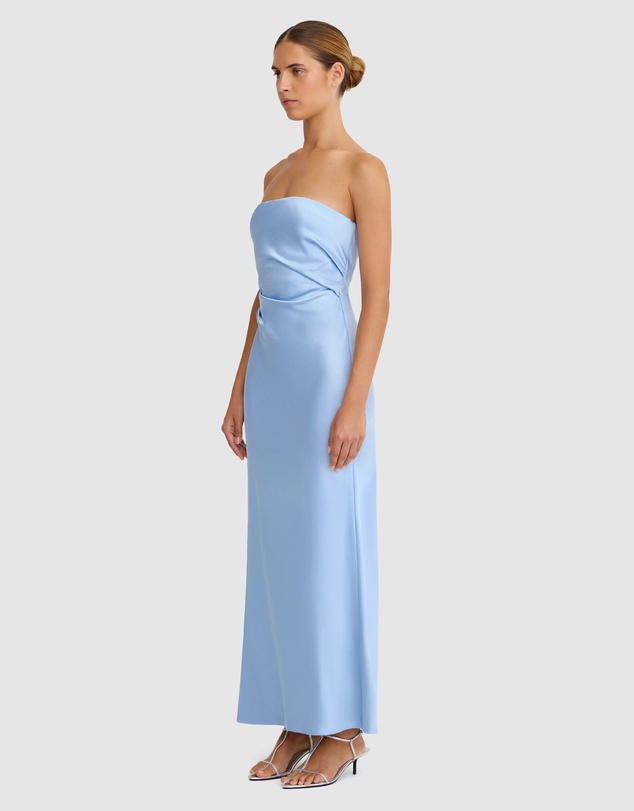 Significant Other - Lucile Strapless Dress