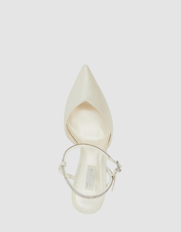 Dune London - Companion - Ivory