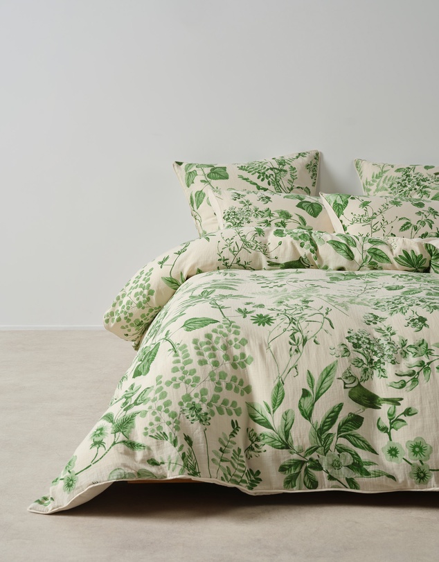 Linen House - Lindy Quilt Cover Set