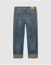 Tommy Jeans - Theo Baggy Jeans
