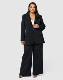 Something 4 Olivia - Louise Blazer