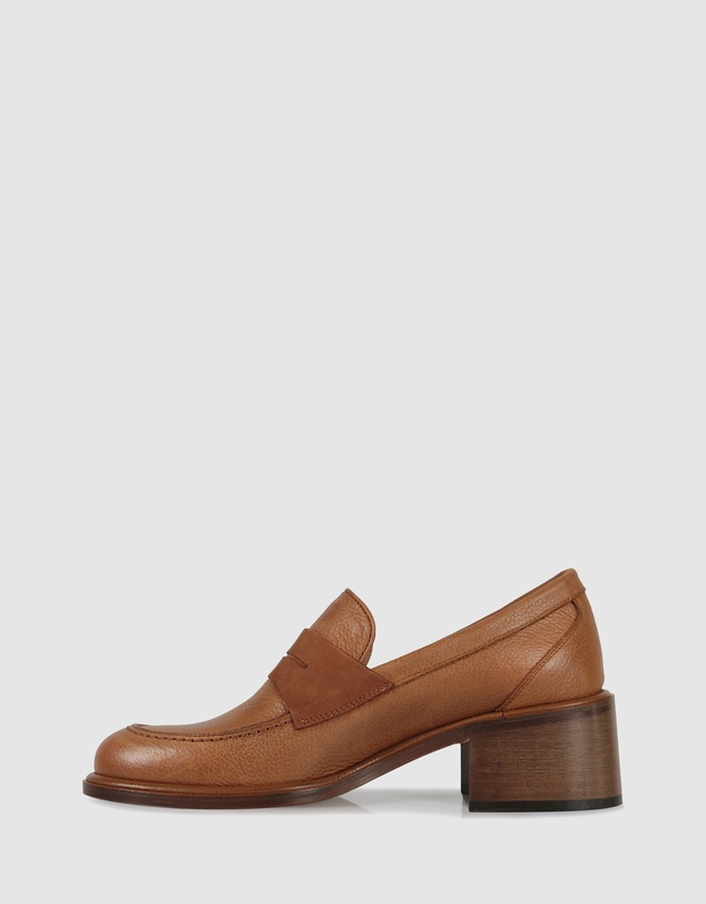 Beau Coops - Gall Loafers
