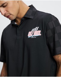 Birds of Condor - Golf Bros Polo