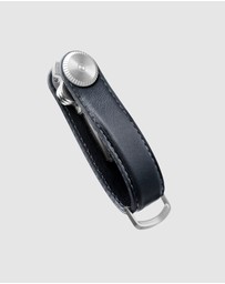 Orbitkey - Key Organiser Pro Leather