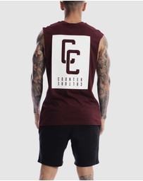 Counter Culture - Cryptic Tank