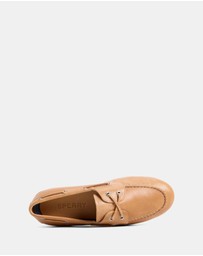 Sperry - Slim Boat - Women's