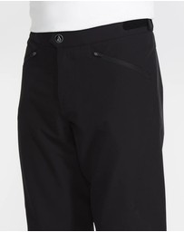 Volcom - Mens Trail Ripper Pants