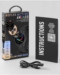 Reflex Active - Series 31 Smart Watch
