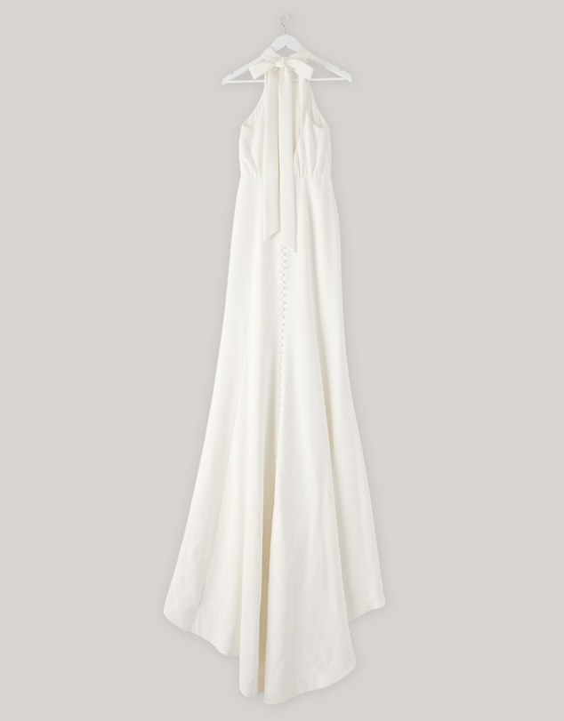 Revibe - Repaired CHANCERY Merida Gown - AU 6