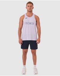 REC GEN - Oxy Mass RN Tank