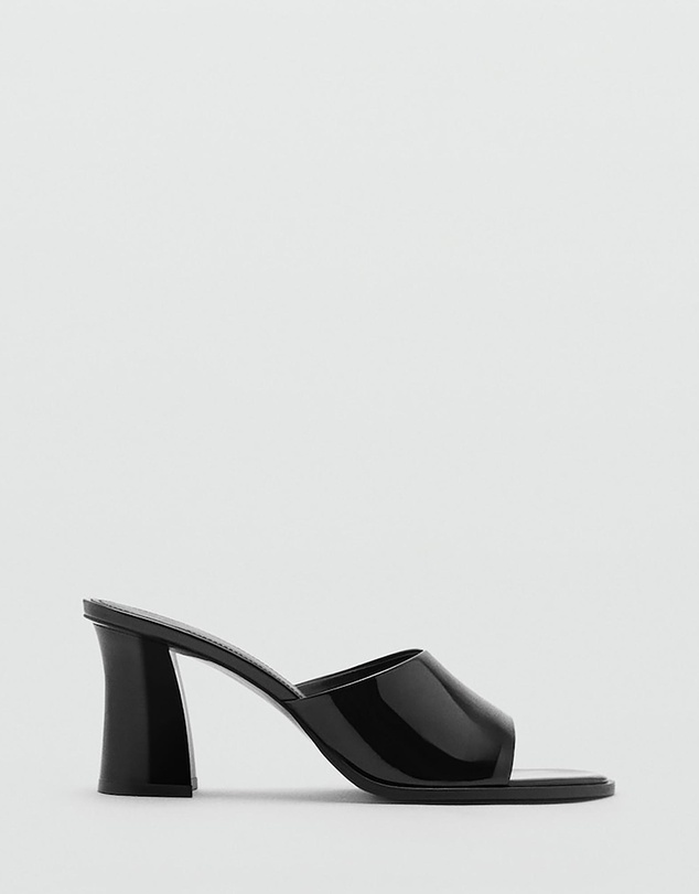 M.N.G - Polo Sandals