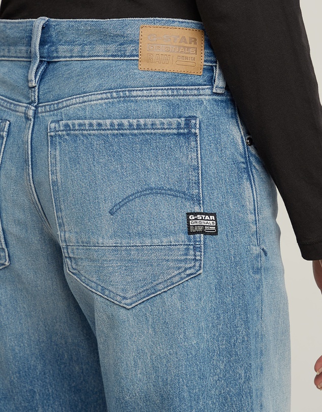 G-Star - Judee Loose Jeans